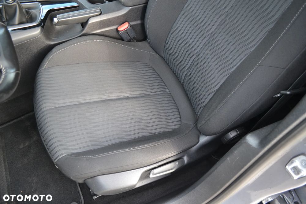 Peugeot 308 - 27