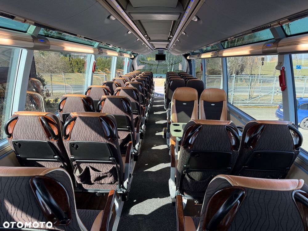 Neoplan Starliner C P11 EEV - 25