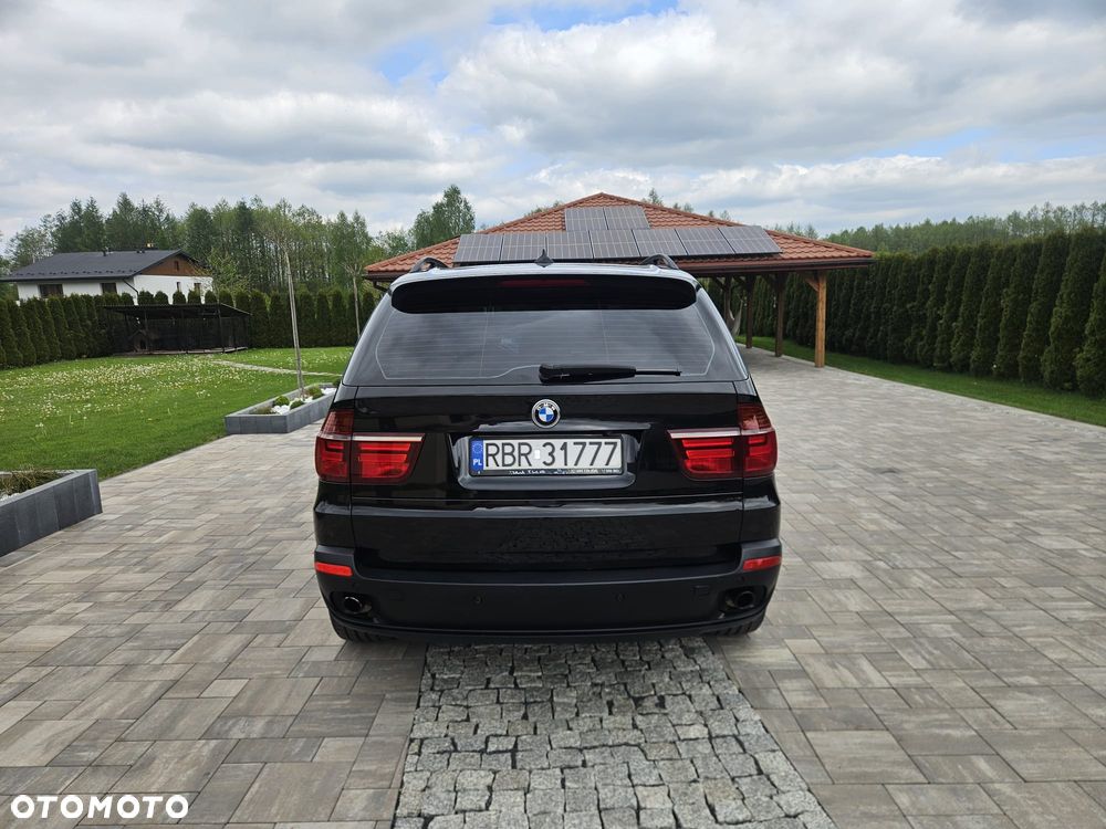 BMW X5 xDrive30d - 18