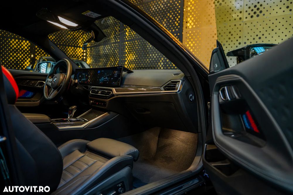 BMW M2 - 15