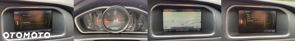 Volvo V40 - 13