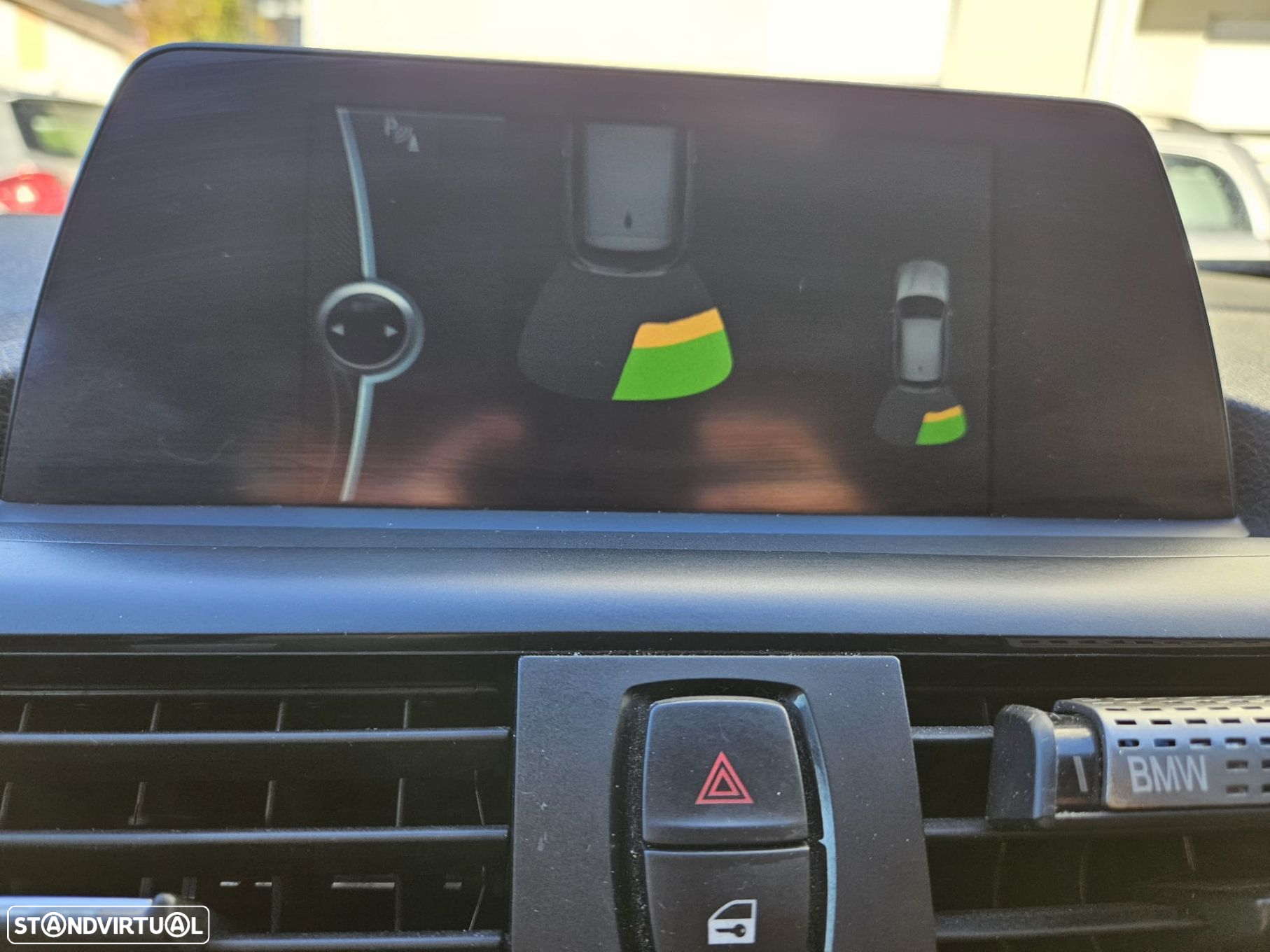 BMW 120 d - 12