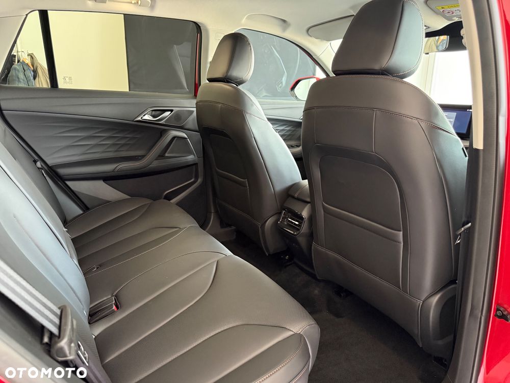 MG HS 1.5 T-GDI Exclusive - 16