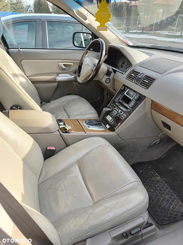 Volvo XC 90 2.9 T6 - 8