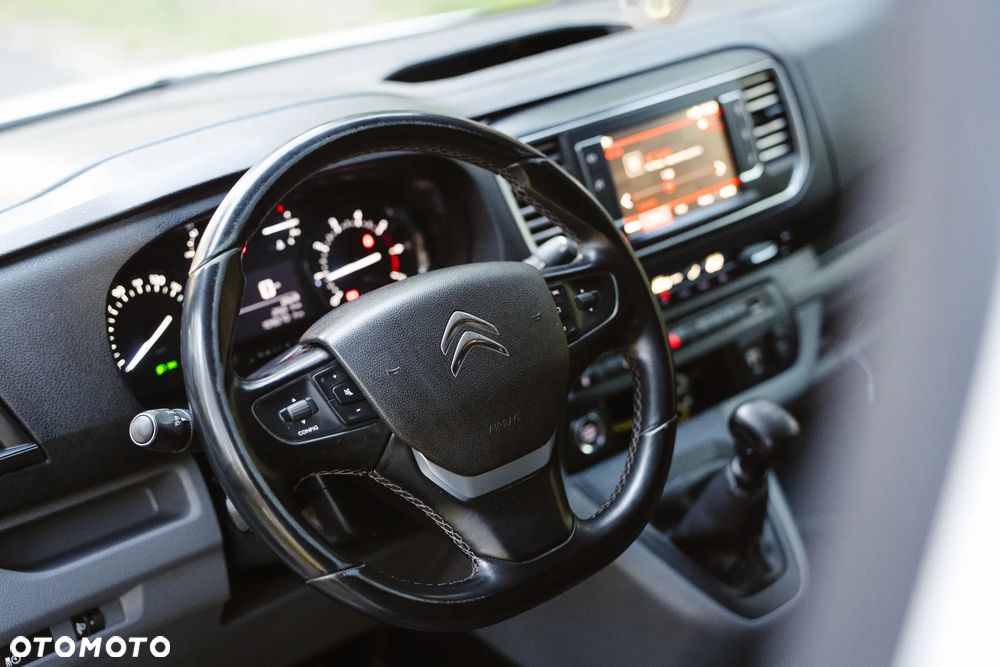 Citroën Jumpy - 13