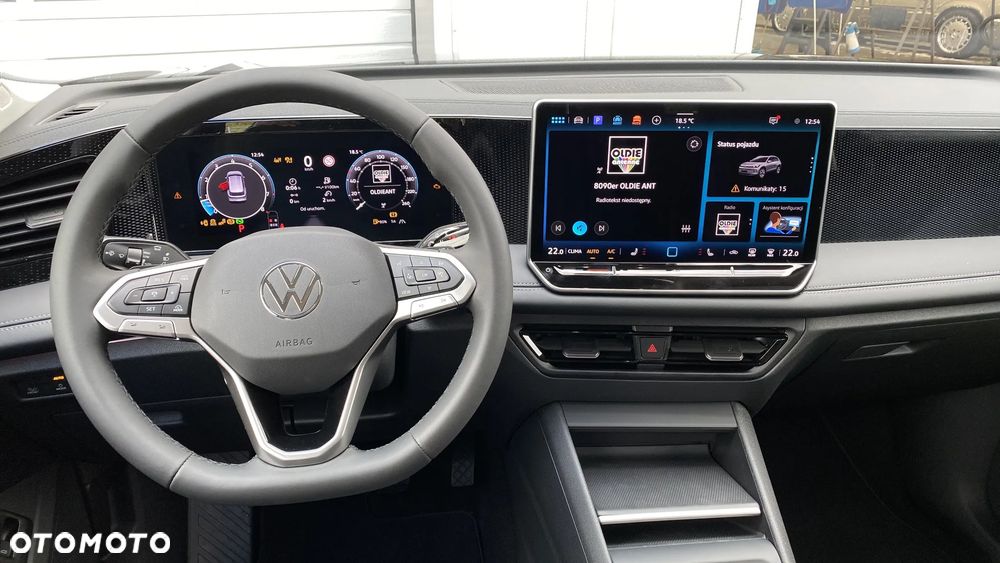 Volkswagen Tiguan 2.0 TSI 4Mot Life Plus DSG - 22