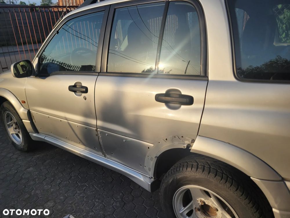 Suzuki Grand Vitara 2.0 HDi - 4