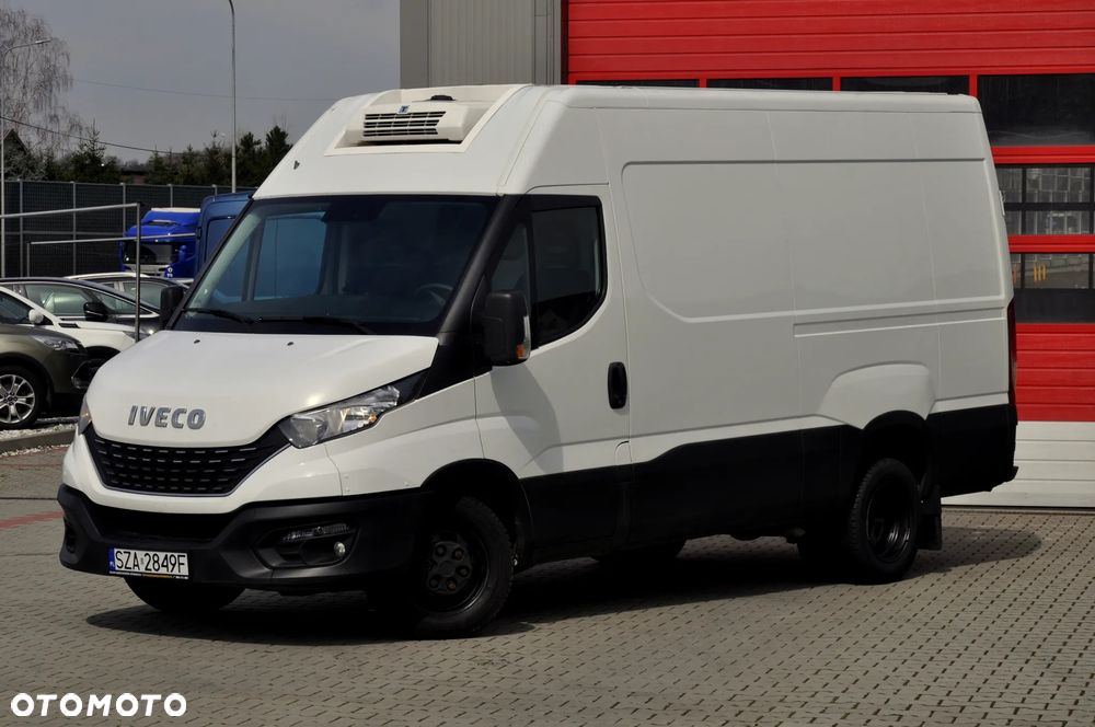 Iveco Daily - 2
