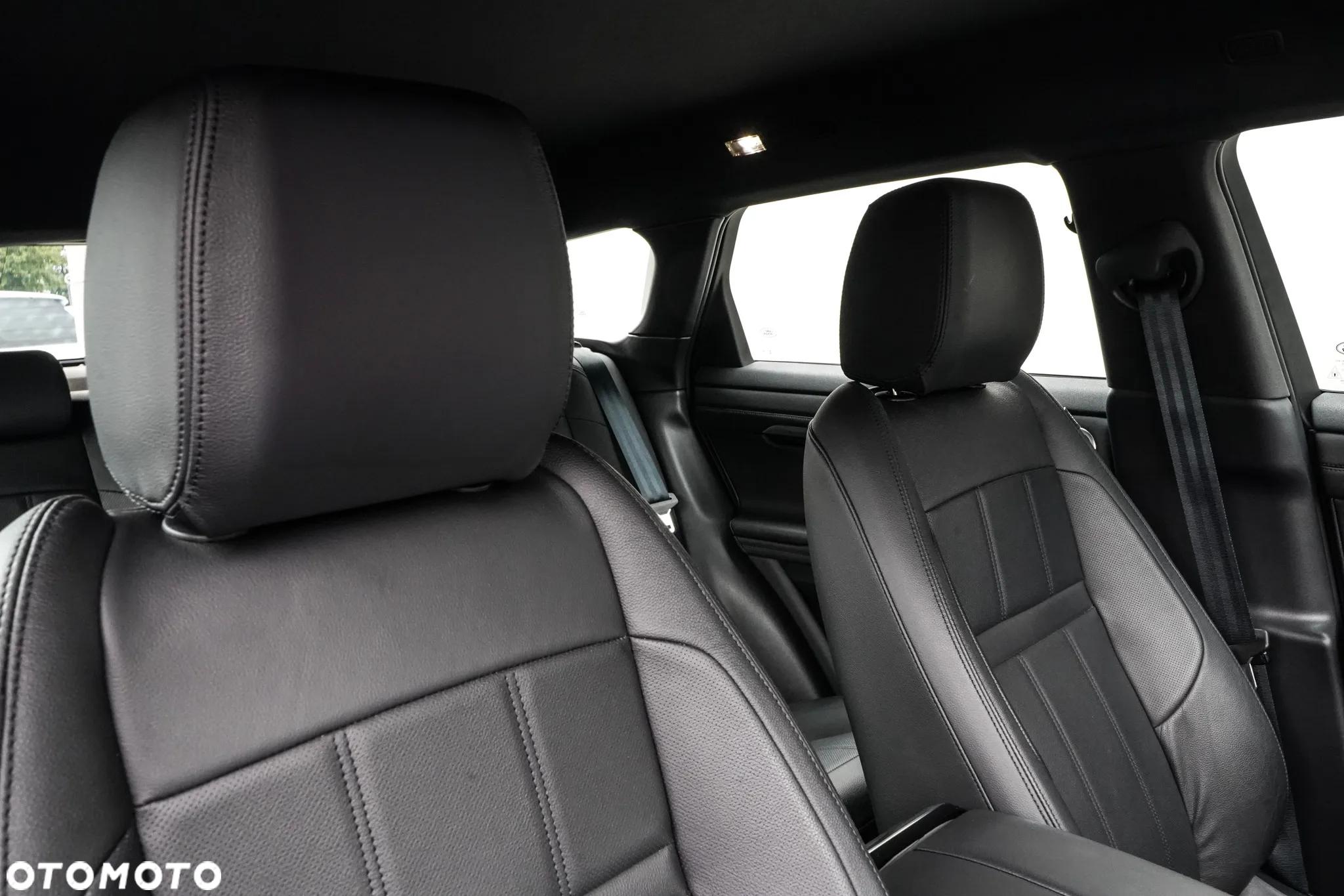 Land Rover Range Rover Evoque P160 FWD SE - 16