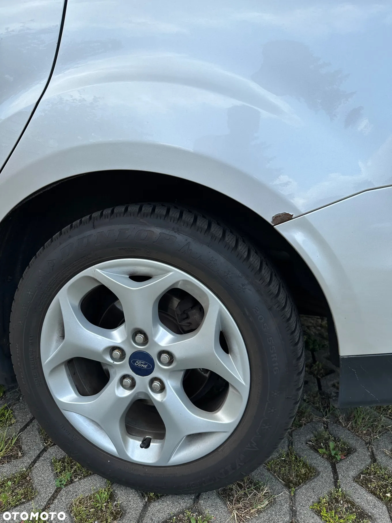 Ford Focus - 16