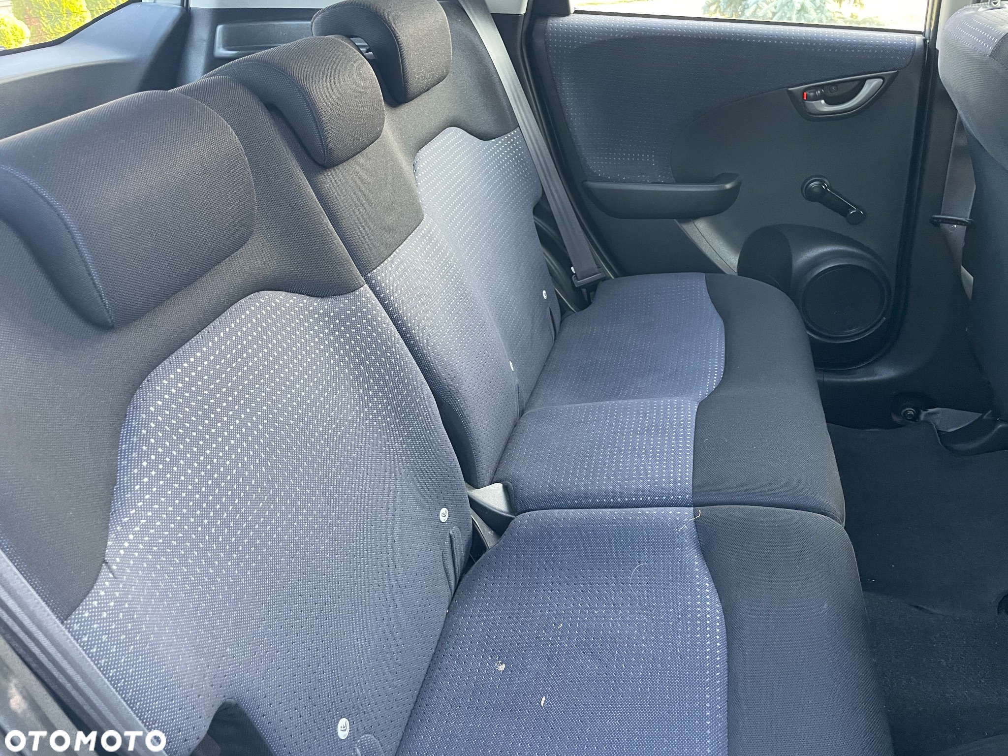 Honda Jazz 1.2 Base - 9