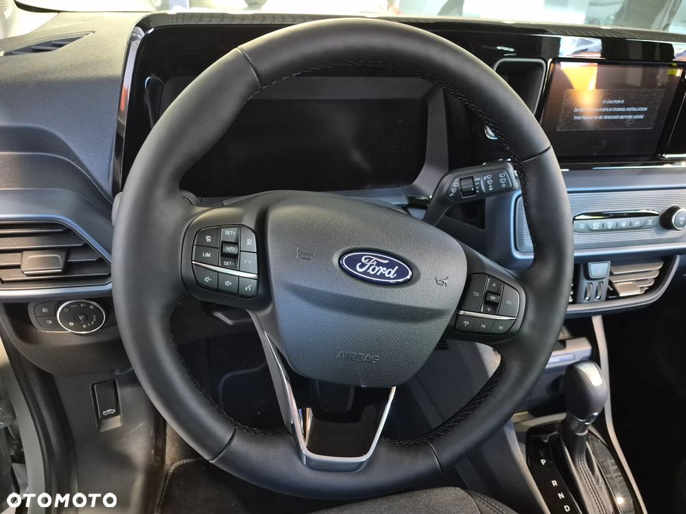 Ford Tourneo Courier 1.0 EcoBoost Active - 8