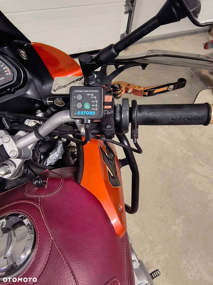 Honda XL - 9