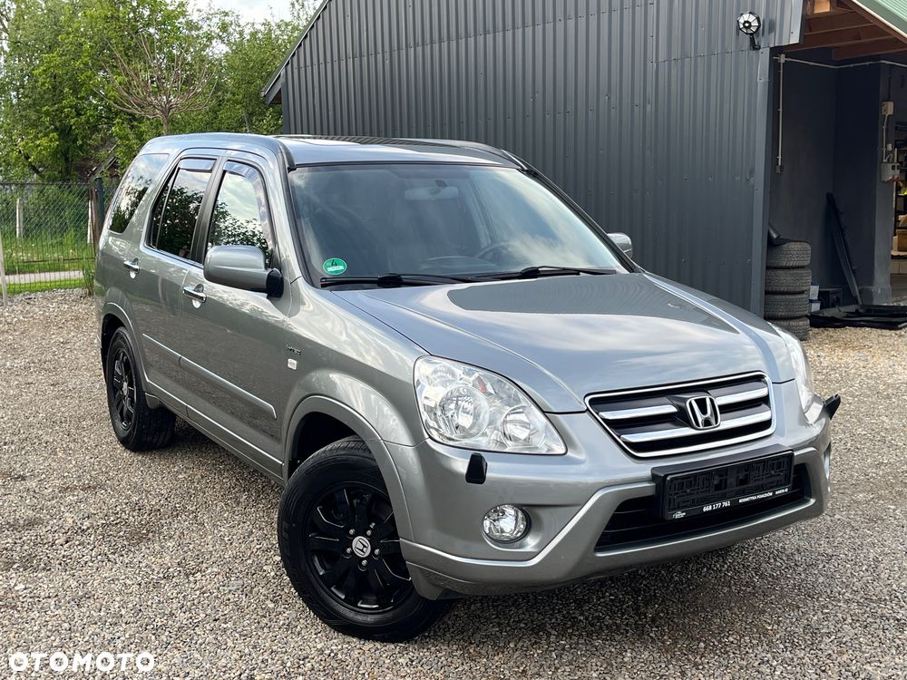 Honda CR-V 2.0i Executive - 1