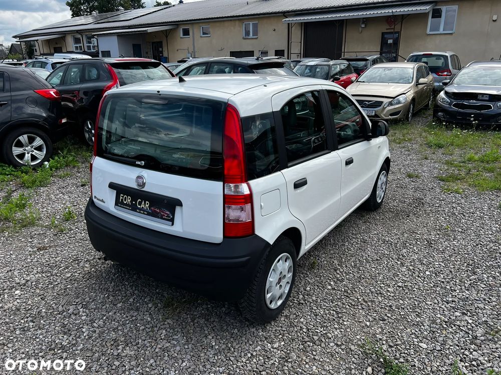 Fiat Panda 1.2 Active - 4