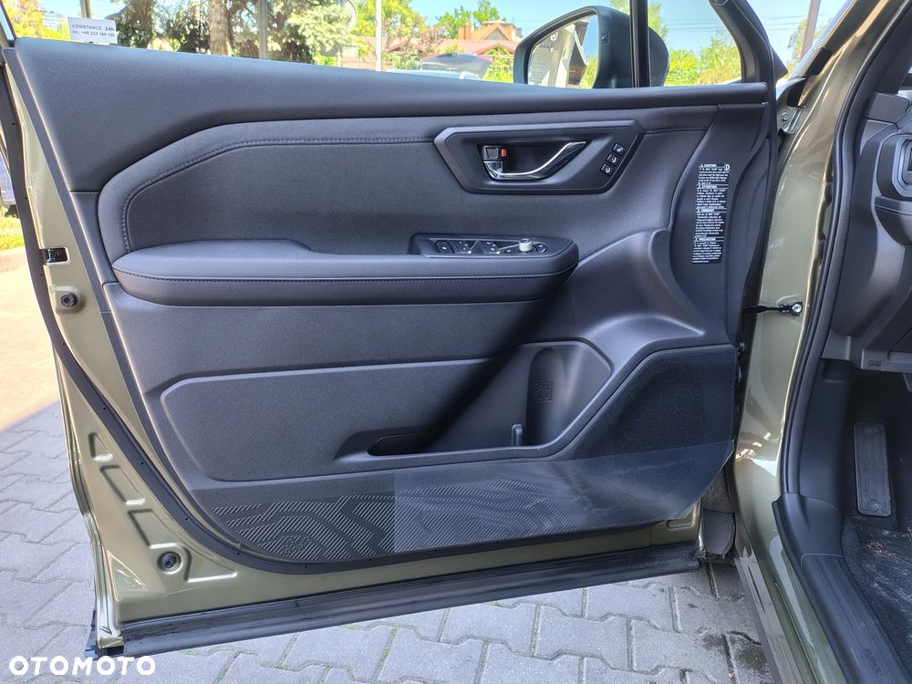 Subaru Forester 2.0i-L Active (EyeSight) Lineartronic - 10