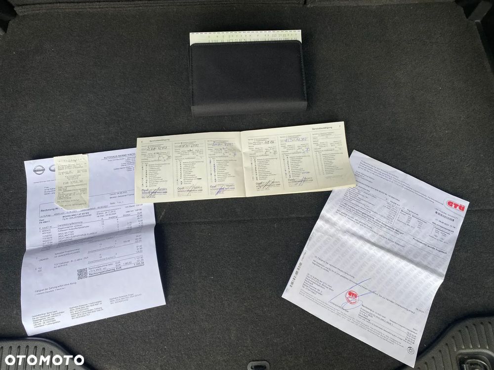 Opel Mokka 1.4 Turbo ecoFLEX Start/Stop Edition - 26