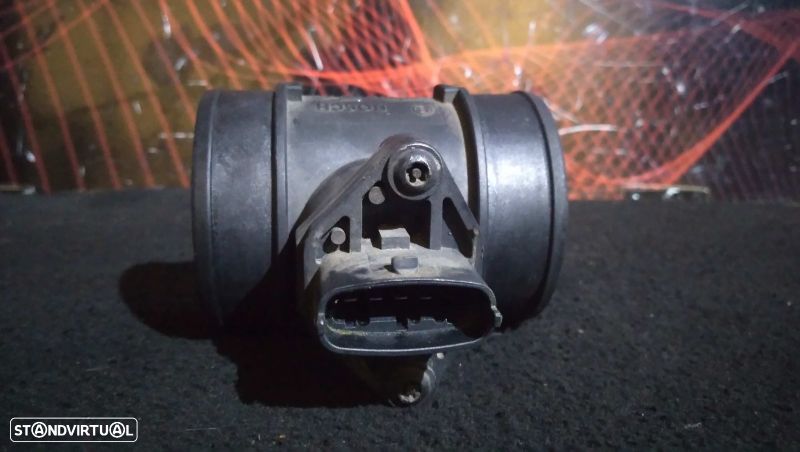 Medidor De Massa De Ar Chrysler Voyager / Grand Voyager Iii (Gs) - 5