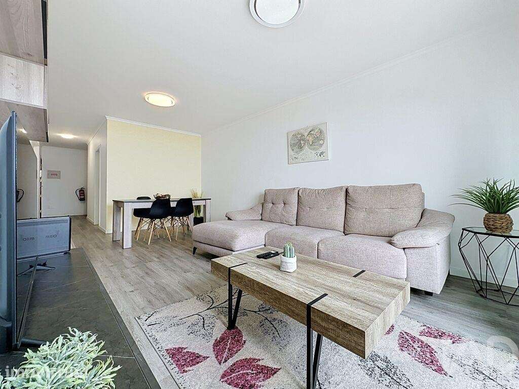 Apartamento T2 em Caniço de 77,85 m2 - Grande imagem: 3/16