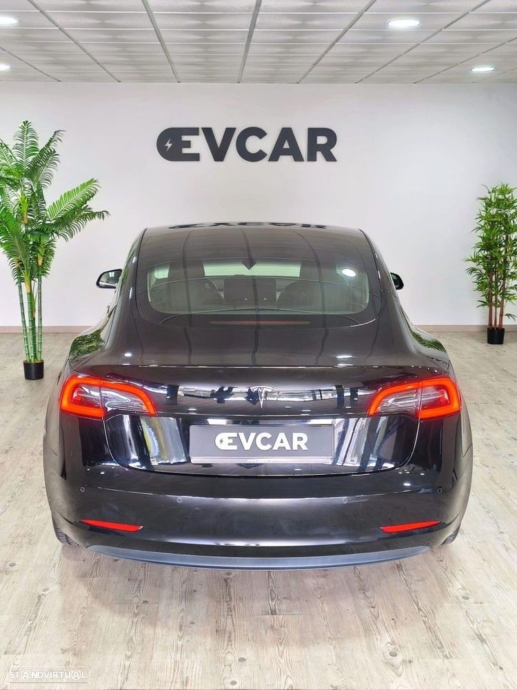 Tesla Model 3 Standard Range Plus RWD - 6