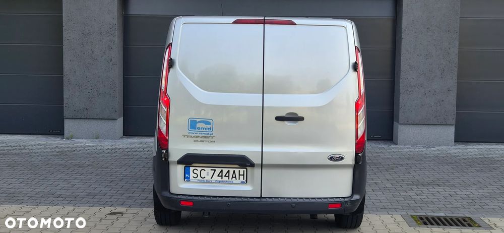 Ford Transit L2 Trend - 7