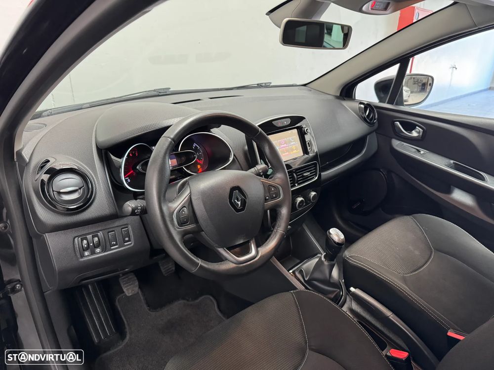 Renault Clio ENERGY TCe 90 Start & Stop Dynamique - 10