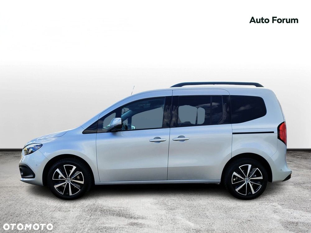 Mercedes-Benz Klasa T 180 d Style - 2