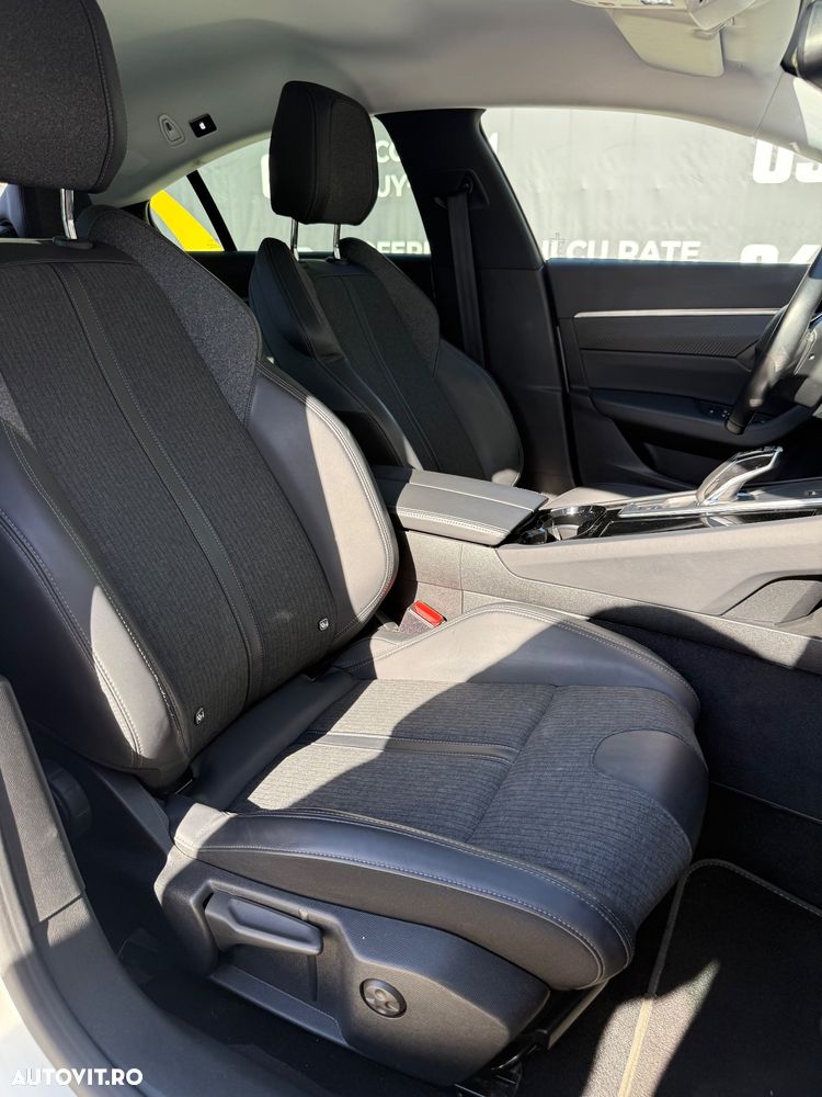Peugeot 508 1.5 BlueHDI STT Aut. Active - 27