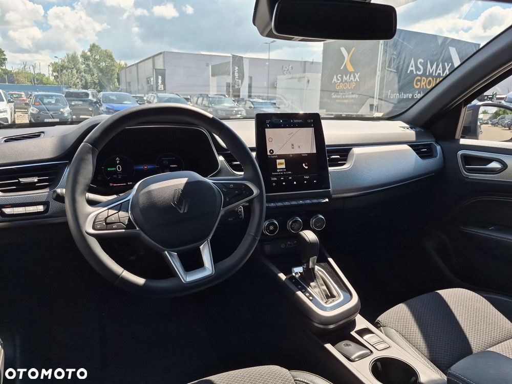 Renault Arkana 1.6 E-Tech Full Hybrid 145 Techno MMT - 13