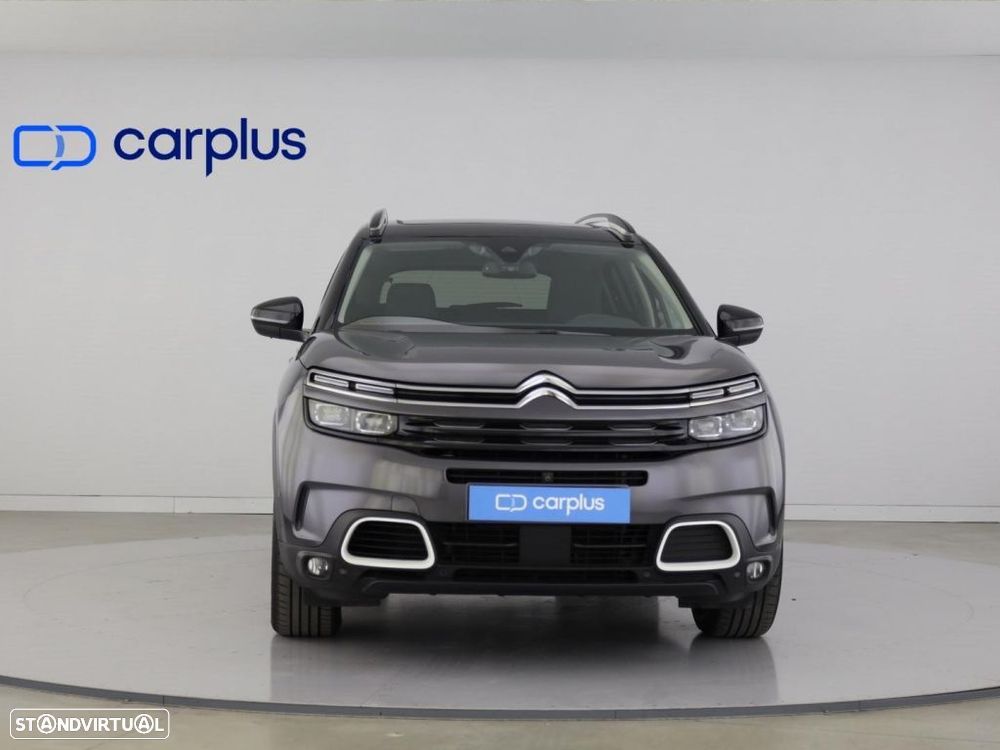 Citroën C5 Aircross 1.5 BlueHDi Shine EAT8 - 3