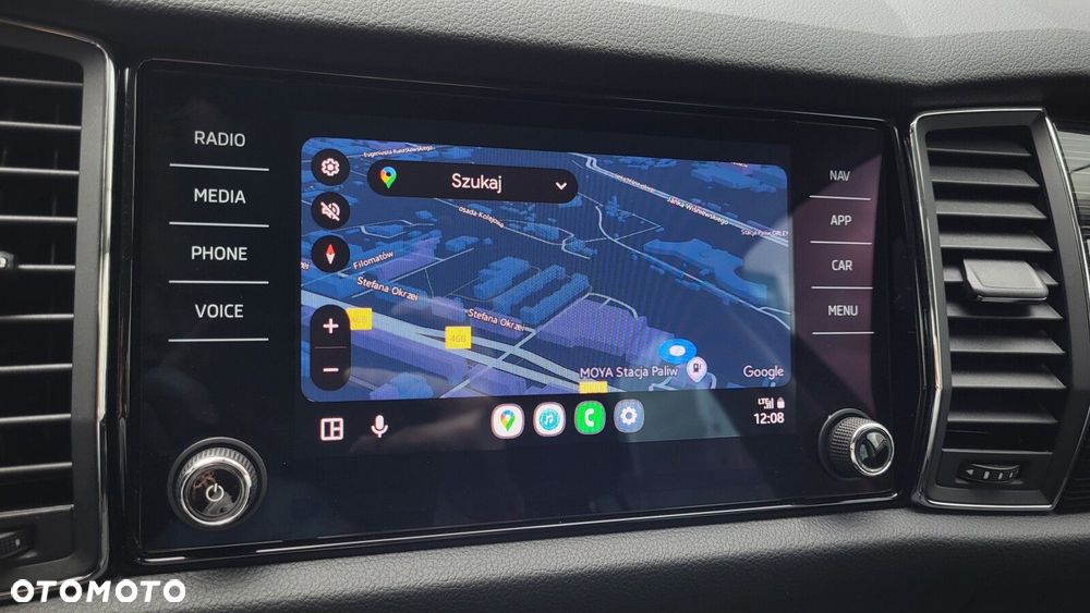 Skoda Kodiaq 2.0 TDI 4x4 Style DSG - 33