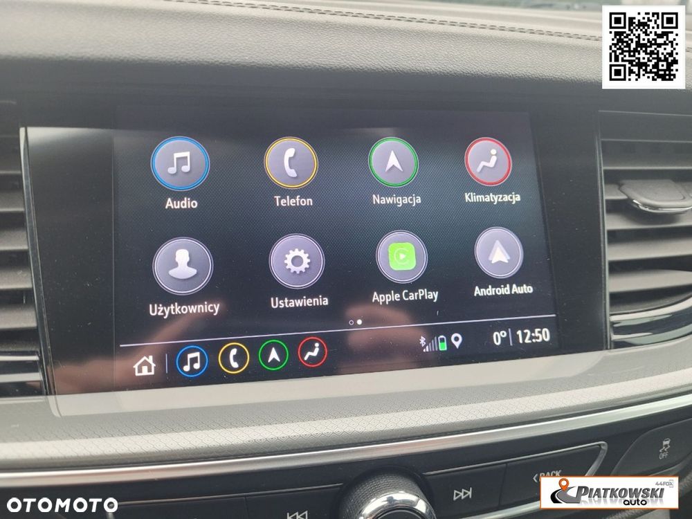 Opel Insignia 2.0 CDTI Enjoy S&S - 29