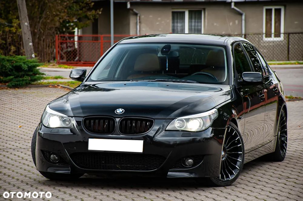 BMW Seria 5 - 9