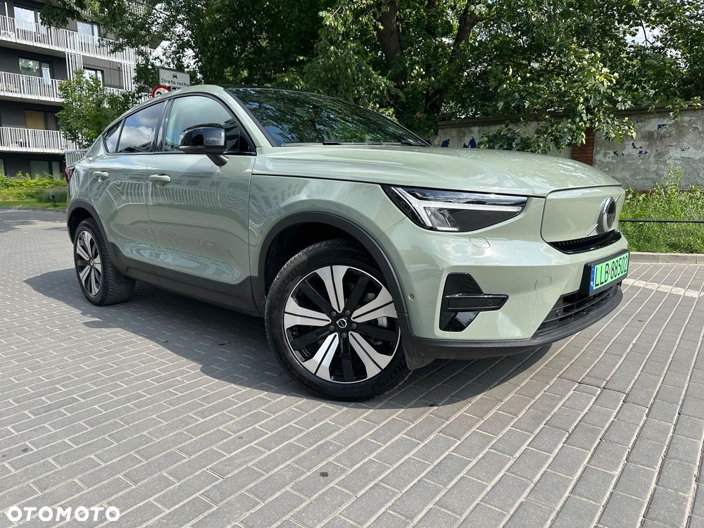 Volvo C40 P6 Recharge Ultimate - 2