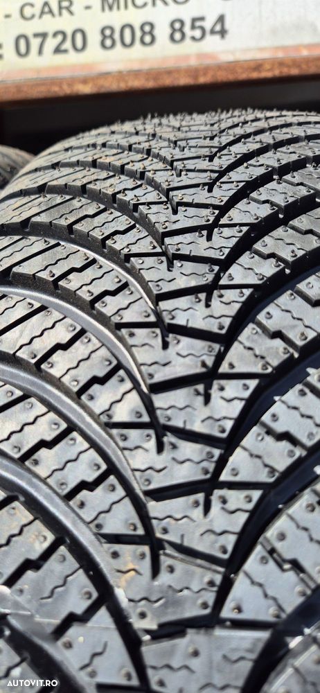 195 50 16 Falken Allseason - 6