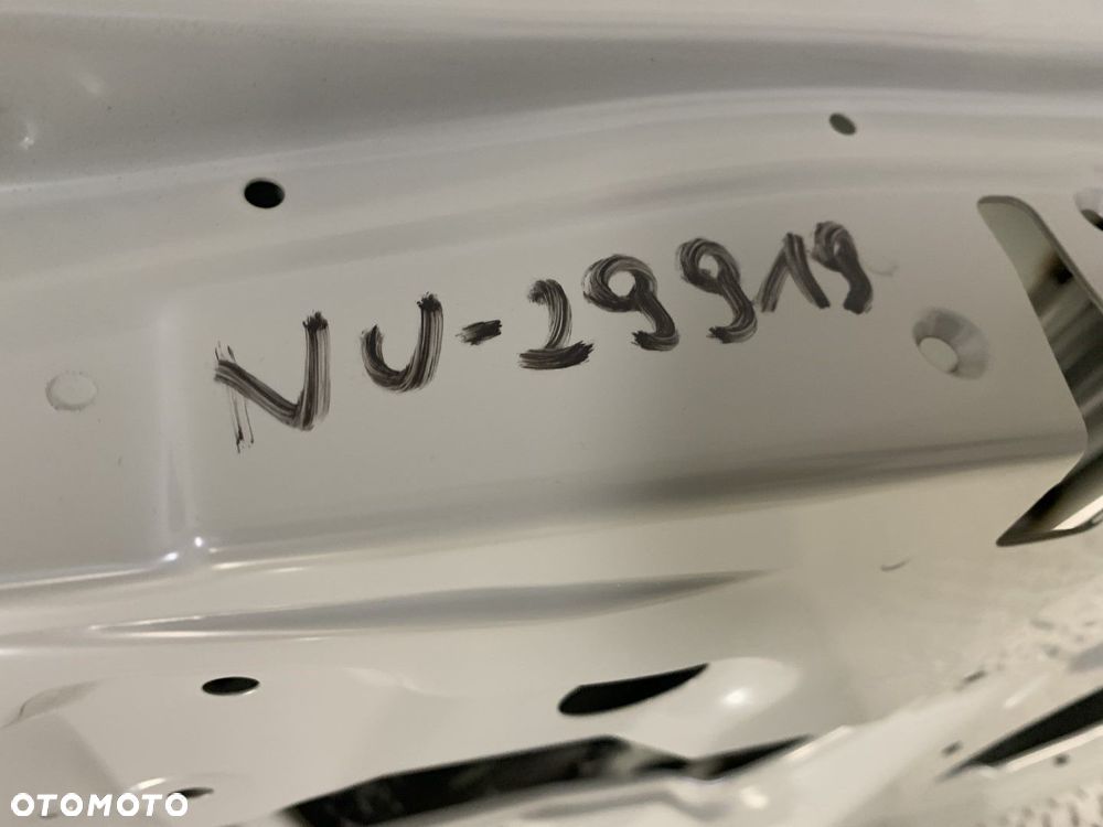 NOWE ORYGINALNE DRZWI PRAWE PRZEDNIE PRAWY PRZÓD SUZUKI SX4 S-CROSS 13-21 6800161M01 - 7