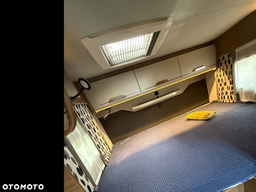 KNAUS TOURER VAN 500MQ Vansation - 30