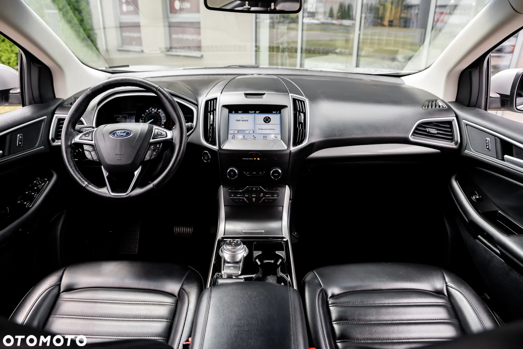 Ford Edge - 25