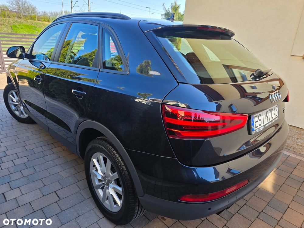 Audi Q3 - 15