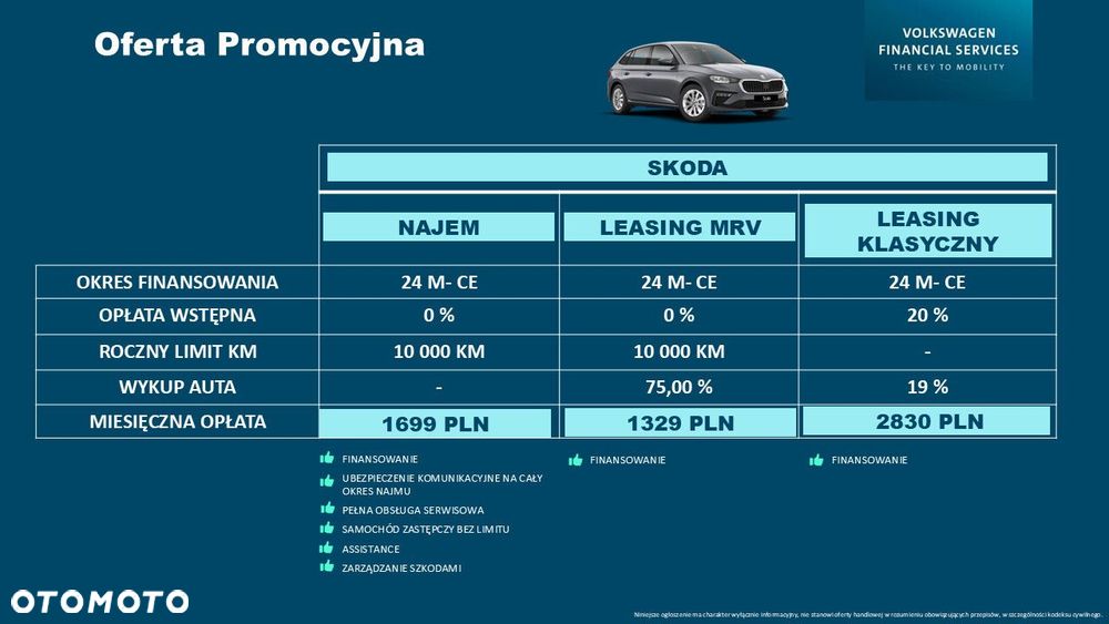Skoda Scala 1.0 TSI Edition 130 DSG - 3