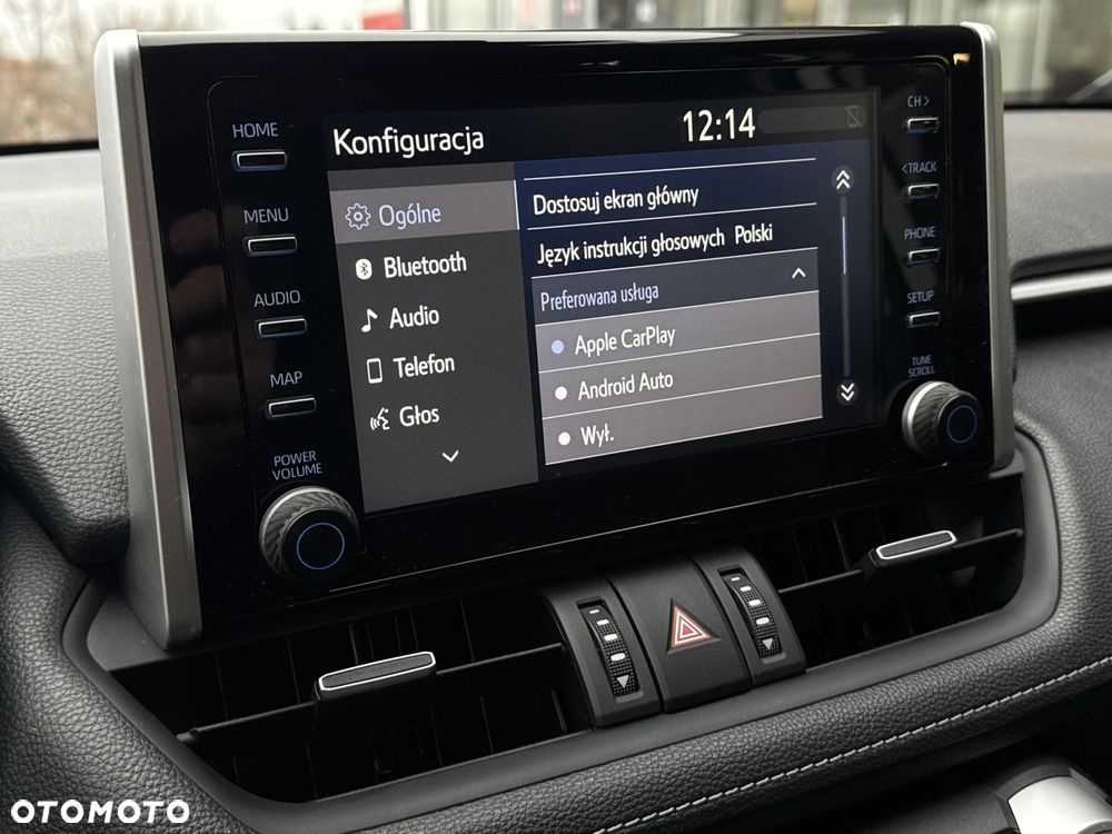 Toyota RAV4 2.5 Hybrid Comfort 4x2 - 23