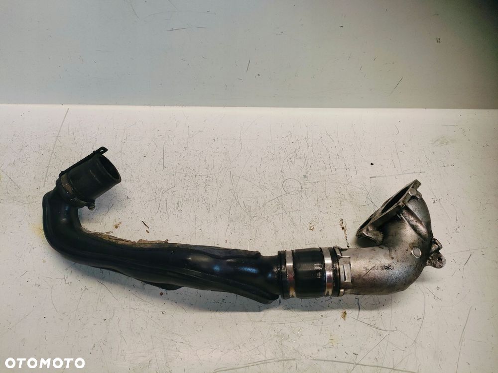 CITROEN BERLINGO I LIFT 2.0 HDI RHY RURA DOLOT 9651708480 - 5