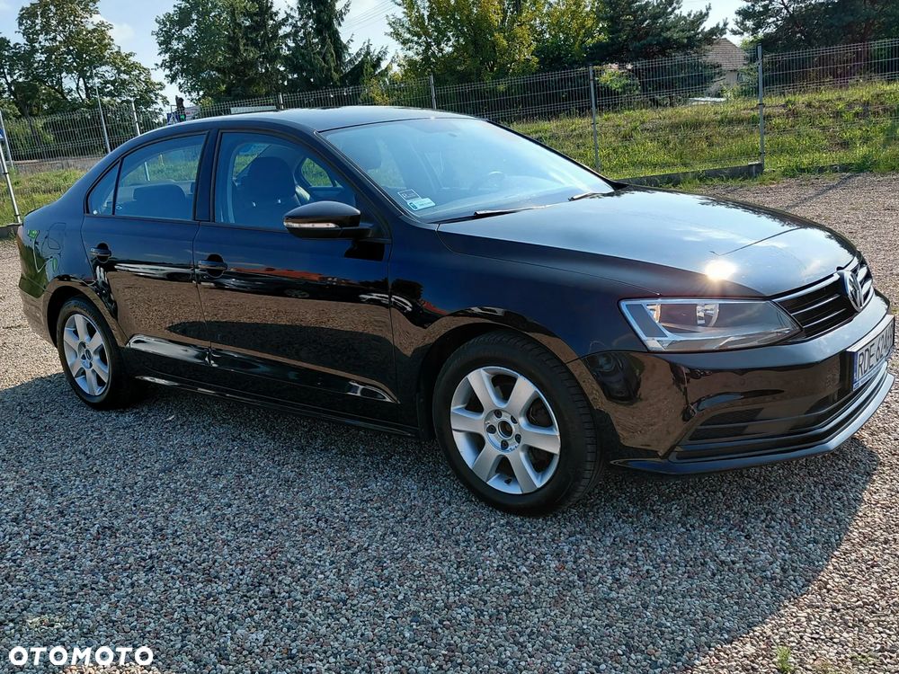 Volkswagen Jetta 2.0 TDI DPF BMT Comfortline - 10