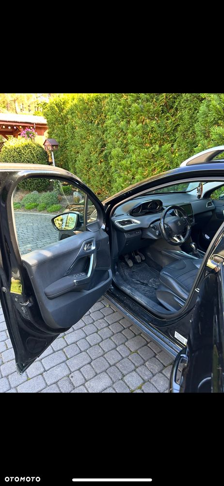 Peugeot 2008 1.6 VTi Style - 14