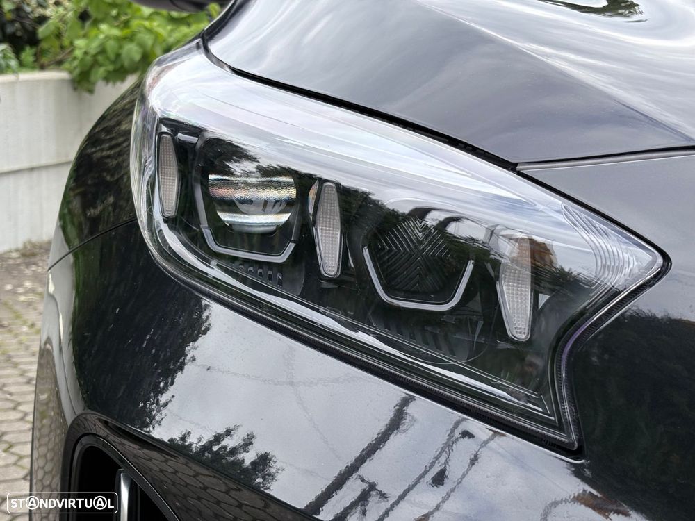 Kia XCeed 1.5 T-GDI Sport - 14