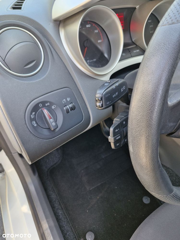 Seat Ibiza - 21
