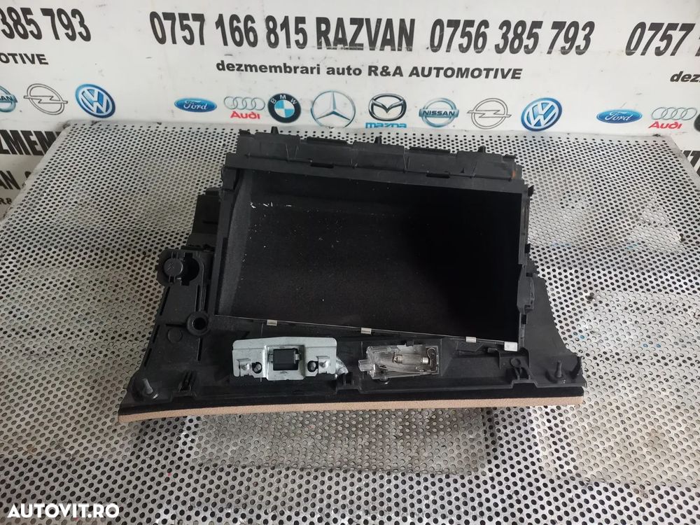 Torpedo Cutie Acte Bmw X3 E83 Volan Stanga An 2005-2006-2007-2008-2009-2010 - Dezmembrari Arad - 5