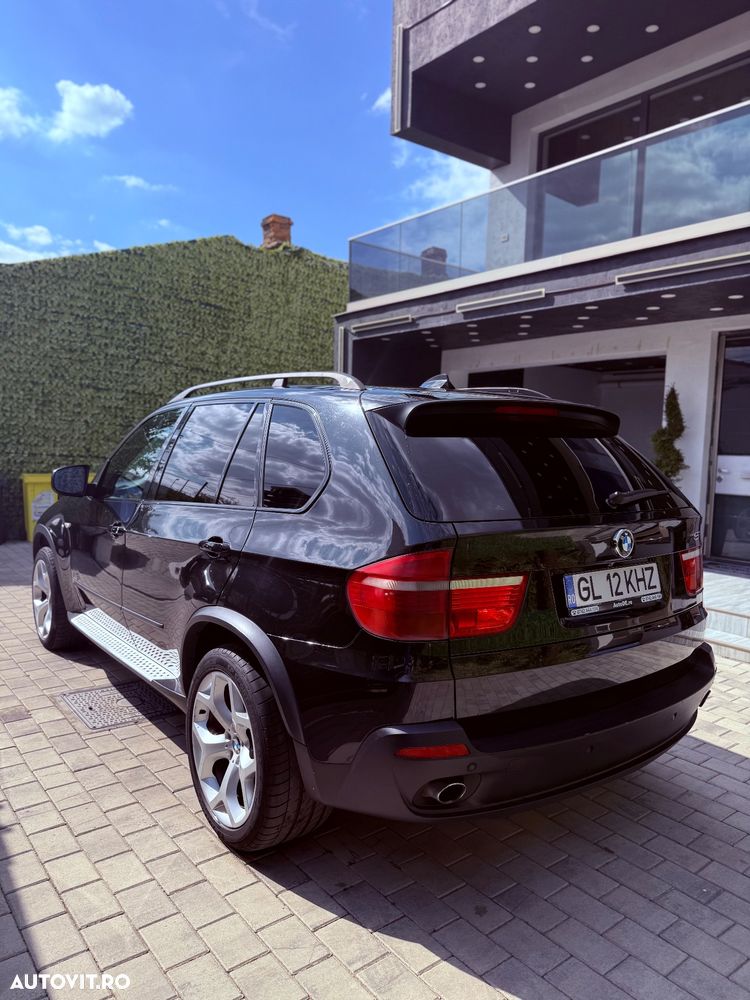 BMW X5 3.0d Aut. - 4