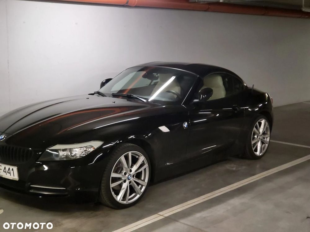 BMW Z4 - 3