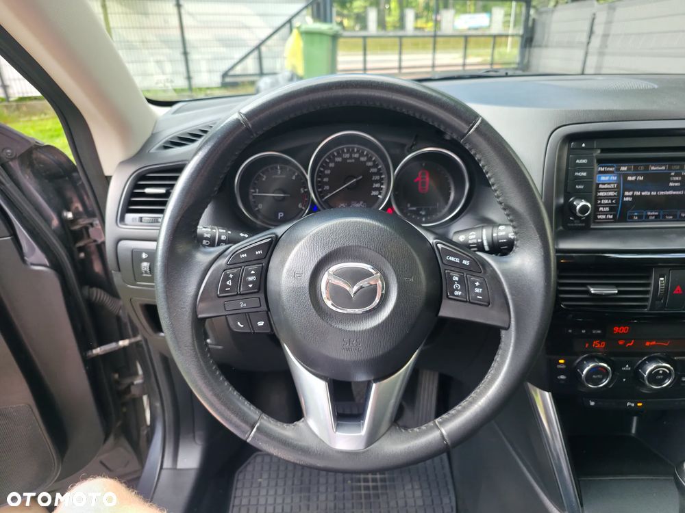 Mazda CX-5 2.2 D Skyenergy 2WD - 18